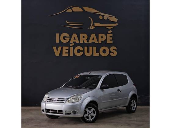 FORD KA 1.0 MPI TECNO 8V FLEX 2P MANUAL